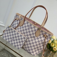 LV Shopping Bags